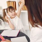 Dificultades de los niños con el lenguaje
